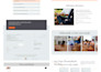 design and develop custom user friendly hubspot website, landing page, cms, CRM